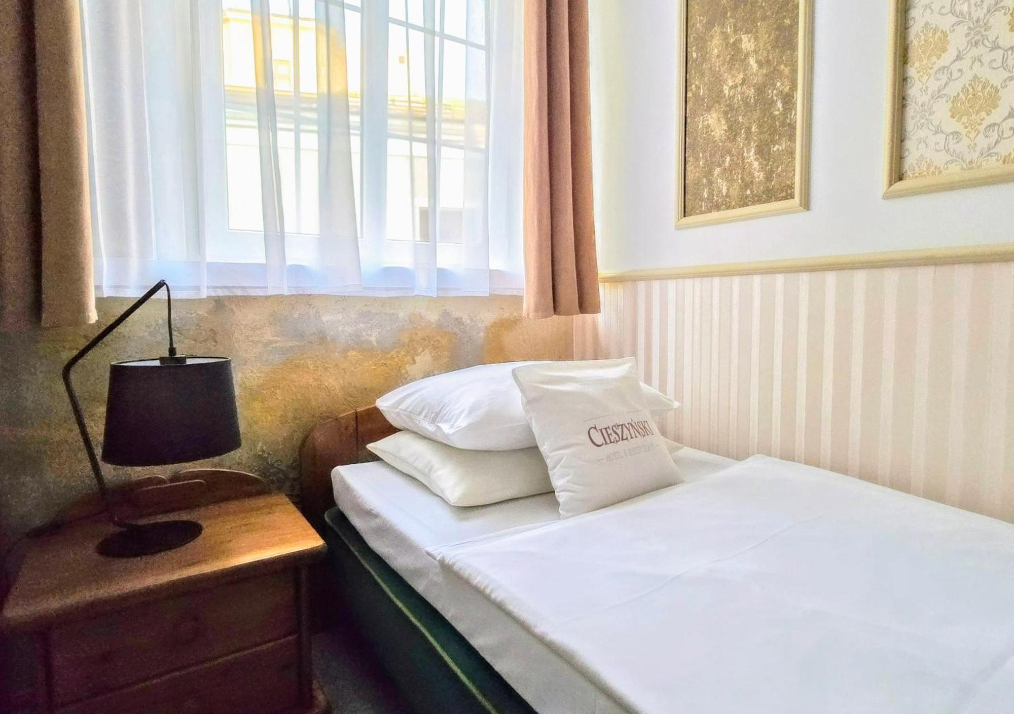 Cieszynski Boutique Hotel & Spa Stare Miasto Cieszyn Cieszyn  Exterior foto
