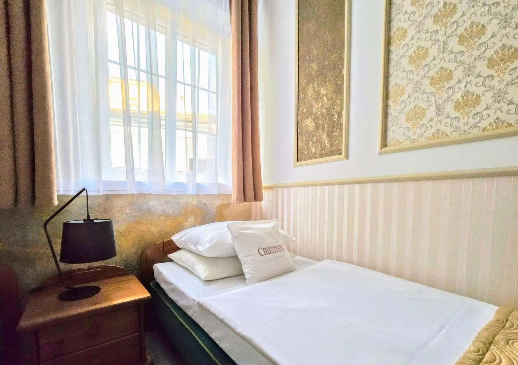 Cieszynski Boutique Hotel & Spa Stare Miasto Cieszyn Cieszyn  Exterior foto